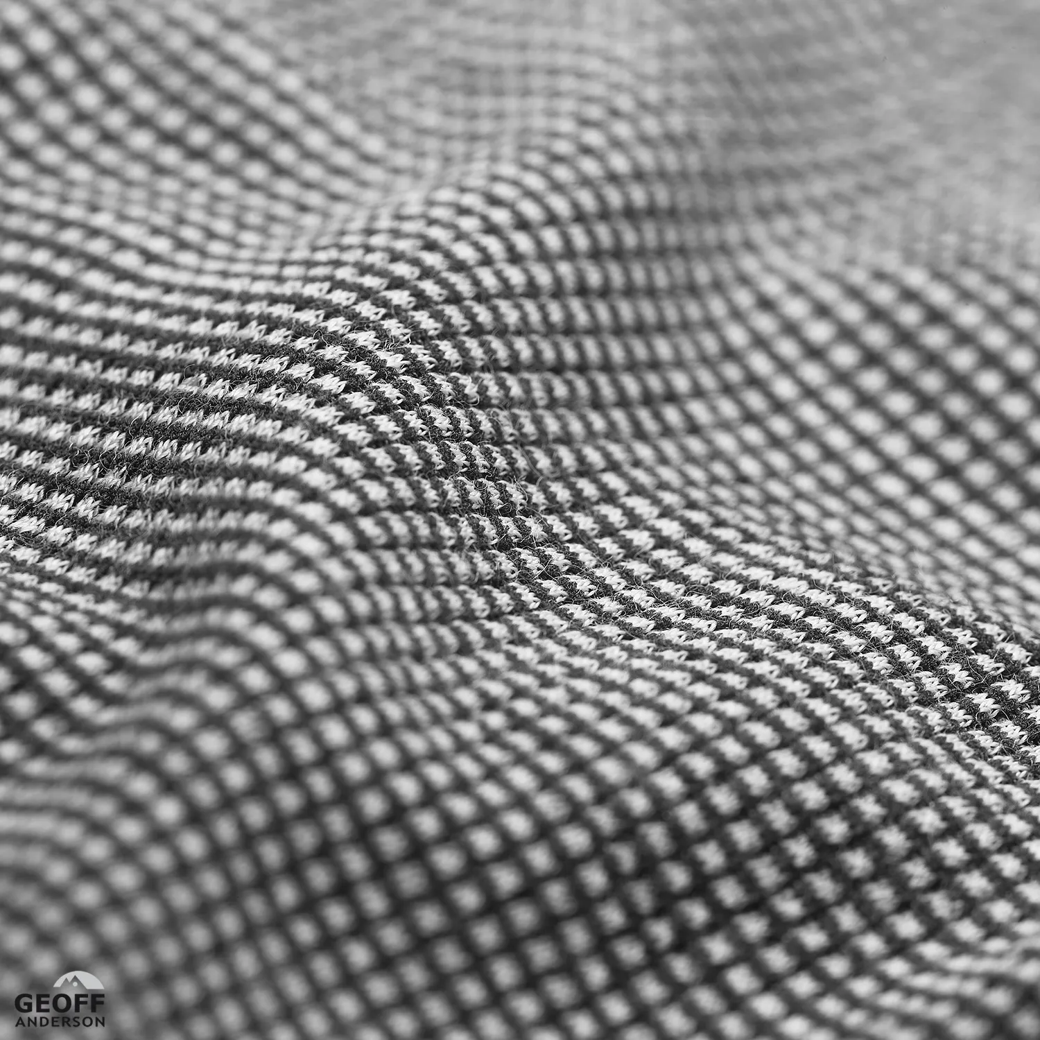 Geoff Anderson WizWool 150 Pullover, billede 3 af 3