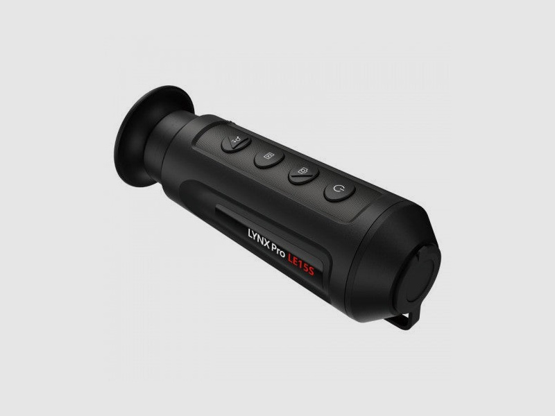 Hikmicro Monocular Lynx LE15S