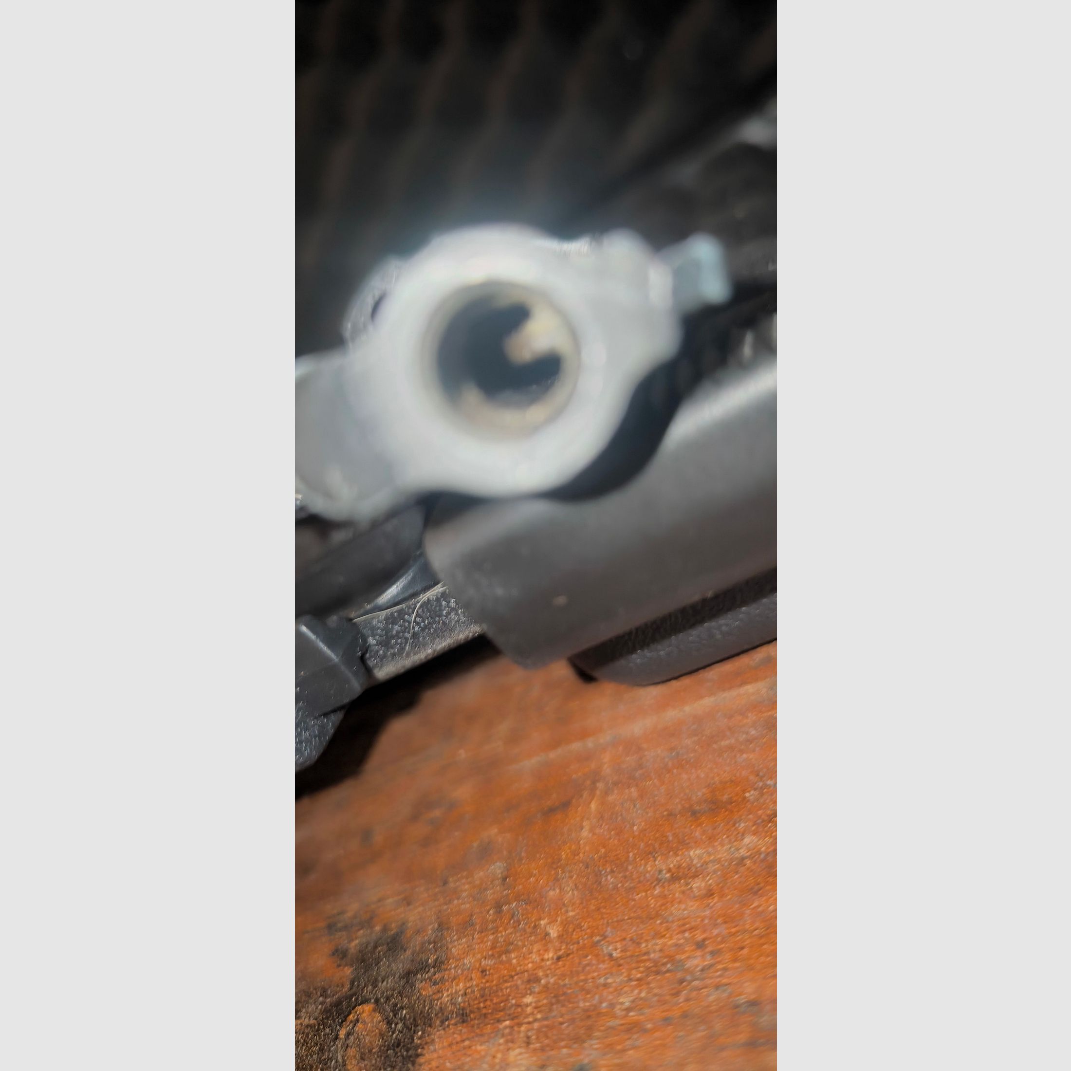 SRS-revolver 9mmK, Röhm RG69 Made in West-Duitsland, Let op, Lees alles absoluut volledig door!!