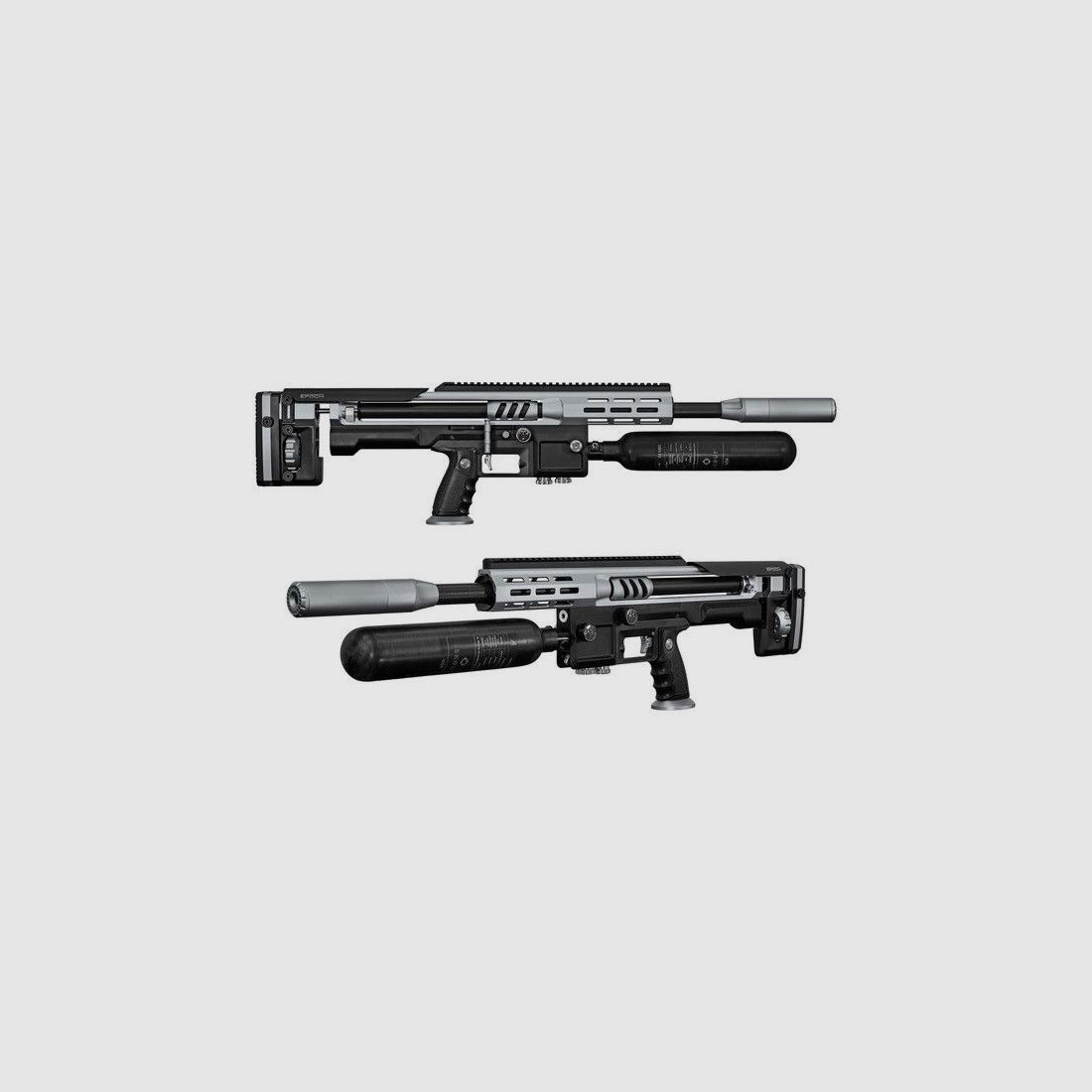 SKOUT Airgun Epoch Limited Summer Edition 9mm, Bild 4 von 12