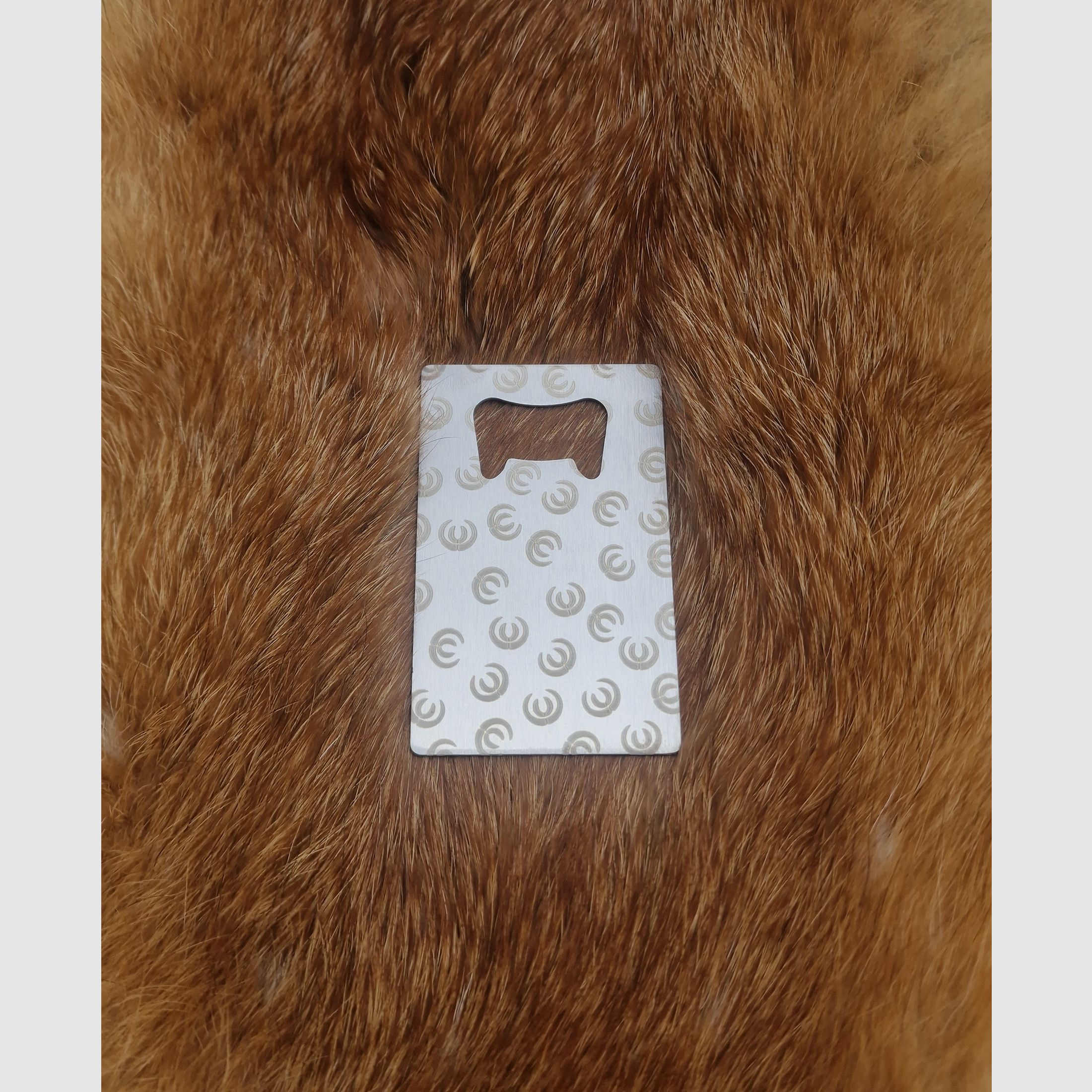 Cavatappi in acciaio inossidabile - personalizzato e personalizzabile