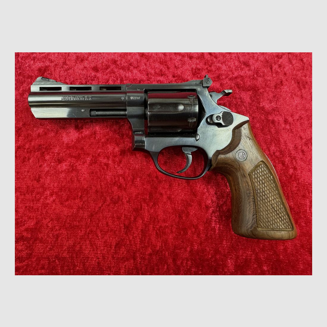 Rossi M951
