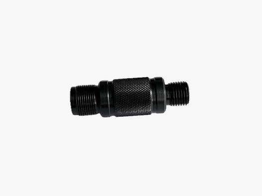 GSG Gewinde Adapter 1/2''x20 GSG 15 | GSG 16 SB |GSG StG44 | MAUSER M15 | MAUSER AK47 Omega