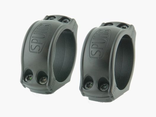 Spuhr ring mounting set Blaser 35 H 23 / 5.5 mm