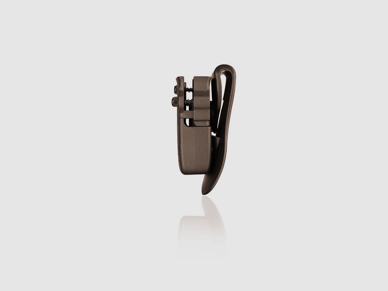 CYTAC Double Mag Pouch Paddle Tan