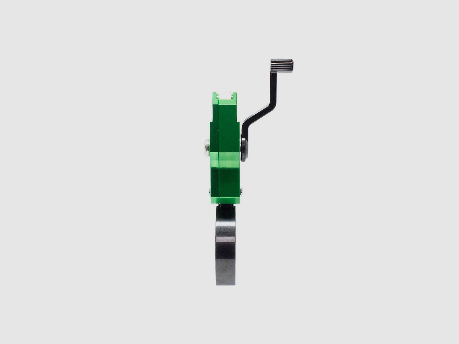Diamond Rem700 Clone Trigger/Safety-RH curved, image 3 sur 4