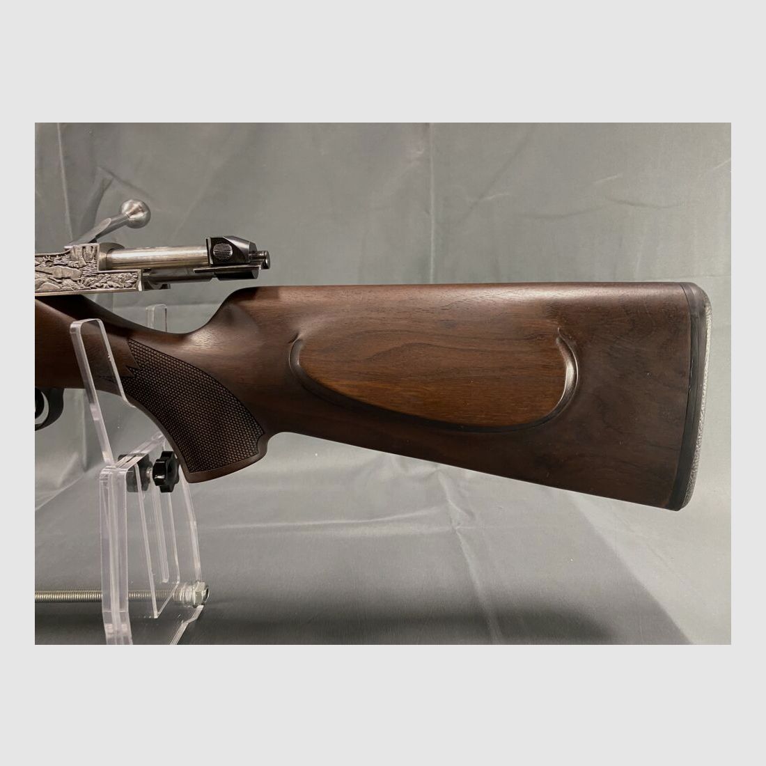 Mauser 66 7x64