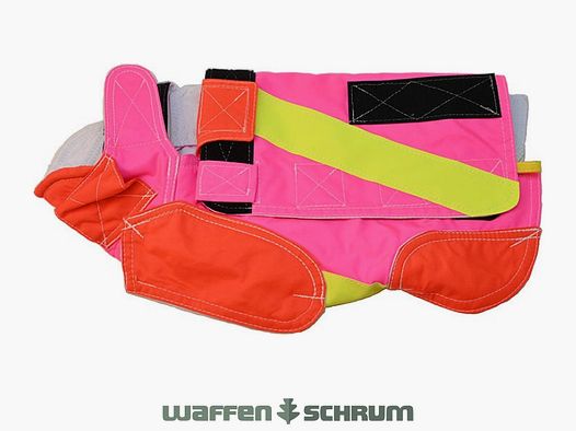 Hundeschutzweste Outdog Gr. 50 Hündin