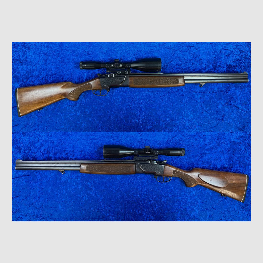 Brünner Arms Factory ZH 306