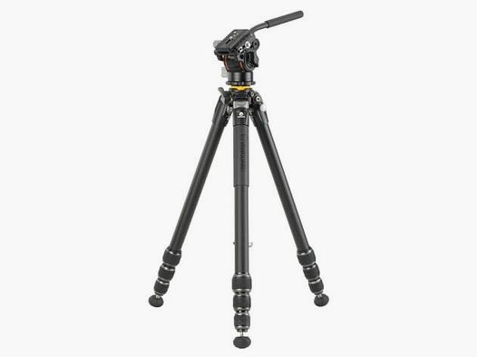 Vanguard Tripod Vanguard VEO 5 264AV-14 – Aluminium