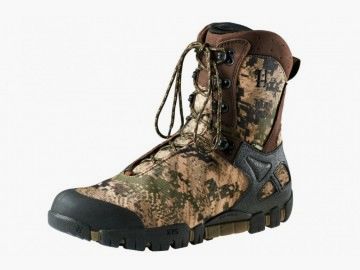 Härkila Vulpes GTX® 9″ Jagdstiefel