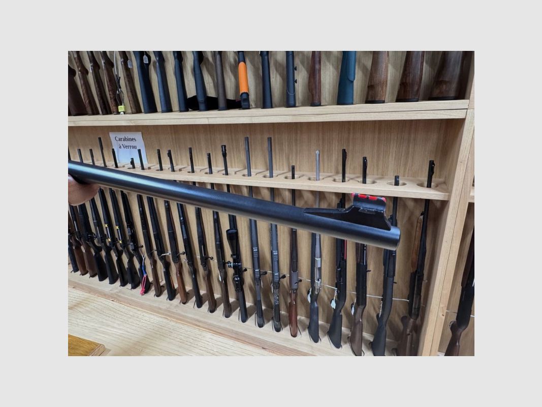 Sabatti Battue 7x64 used, image 3 of 7