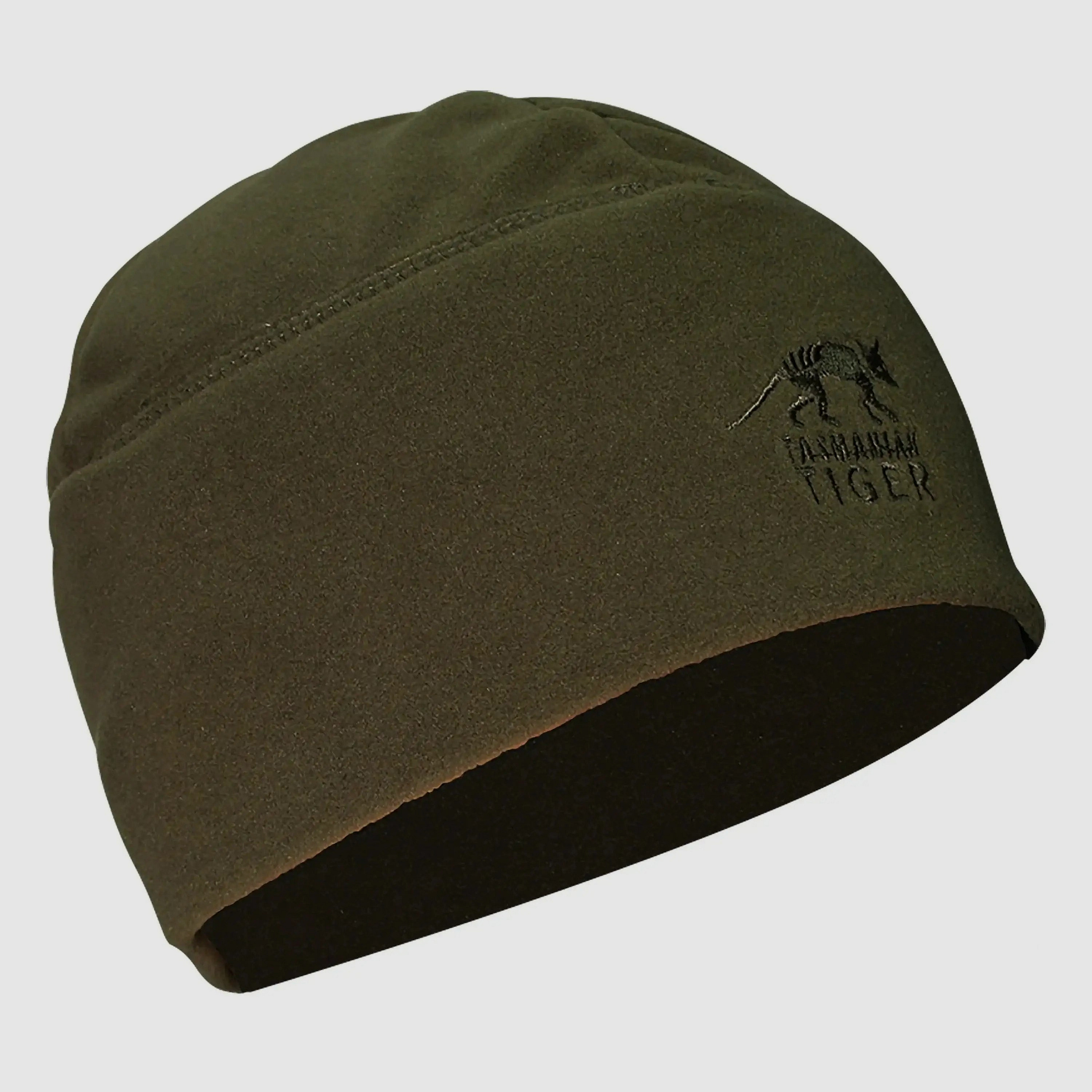 Tasmanian Tiger Tasmanian Tiger Fleece Cap - Coyote Herren