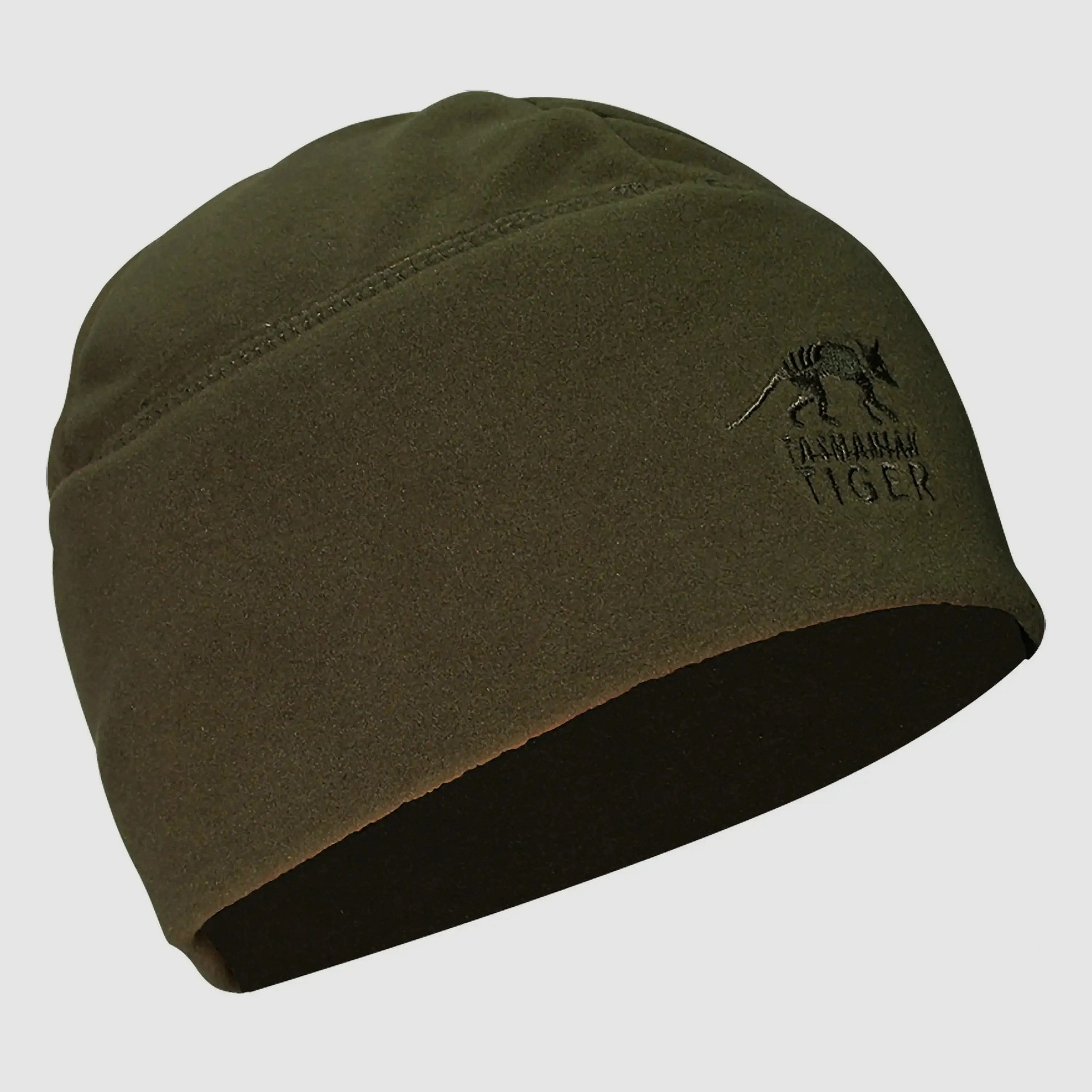 Tasmanian Tiger Fleece Cap - Coyote Mężczyźni