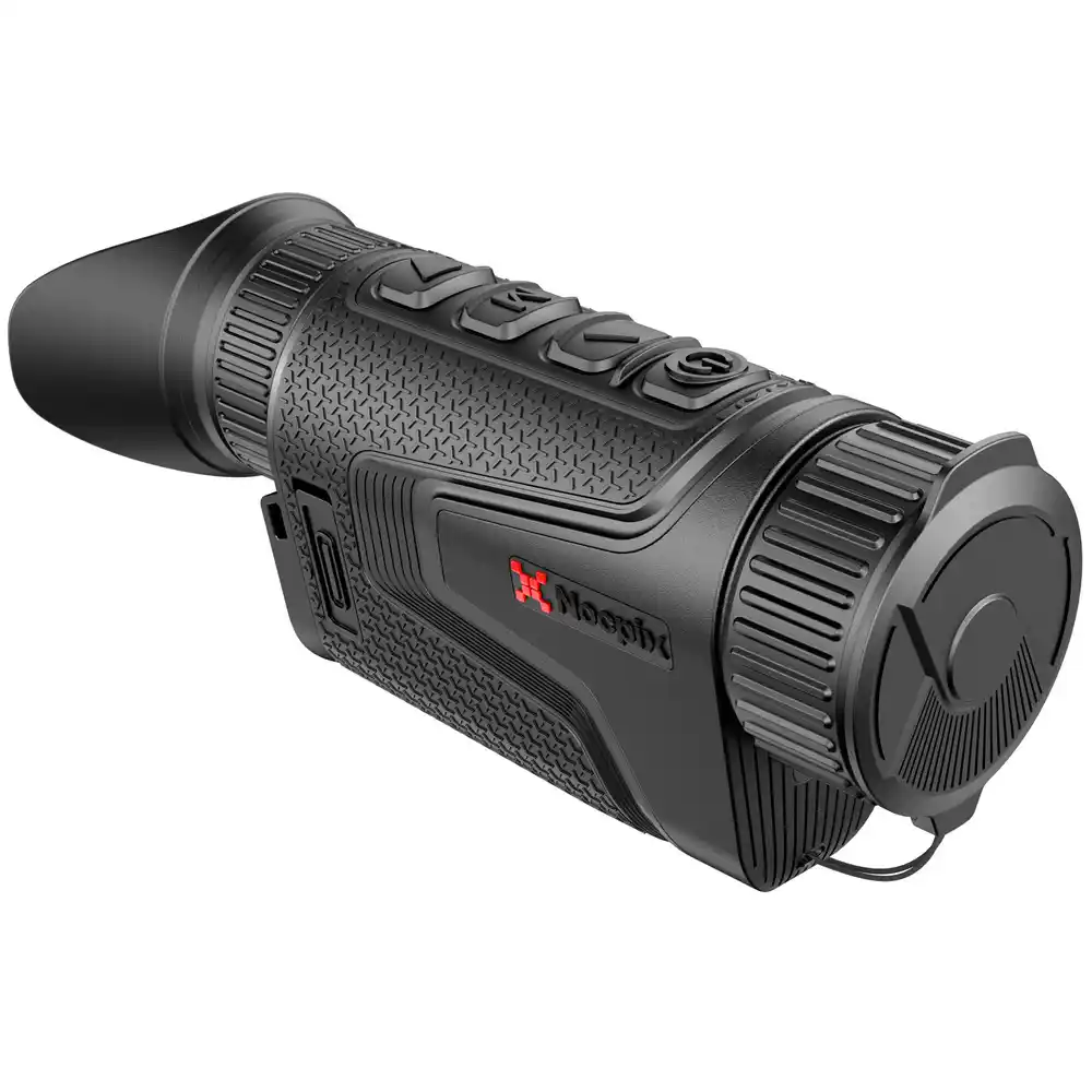 NOCPIX LUMI L35 thermal imaging handheld device, image 4 of 4