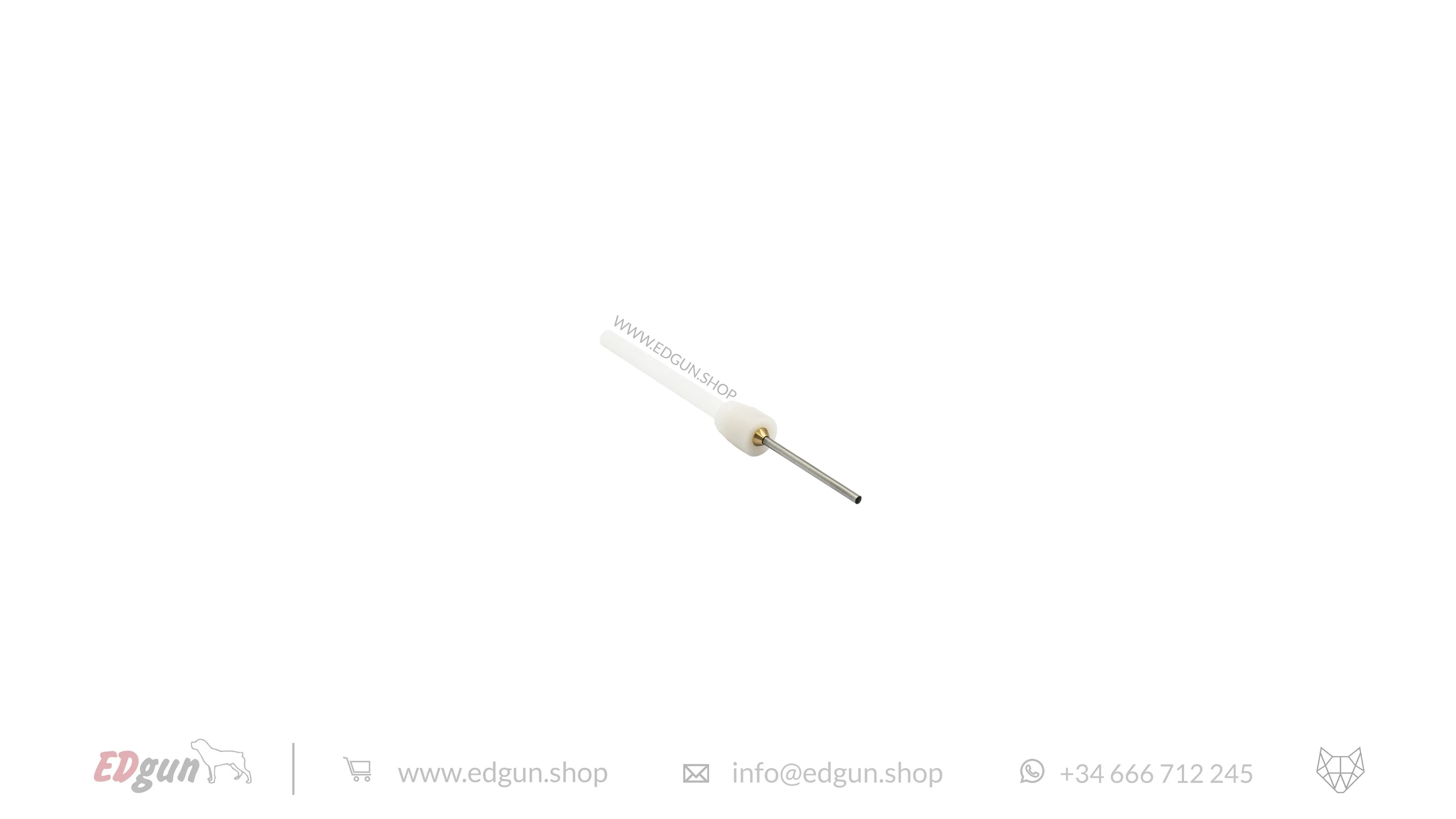 Iglica zaworu Edgun Leshiy, zdjęcie 1 z 2