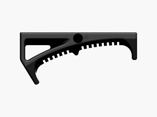 B&T Angled handle with NAR mount (Black)