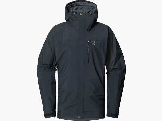 Haglöfs Astral GTX II Kurtka Męska True Black