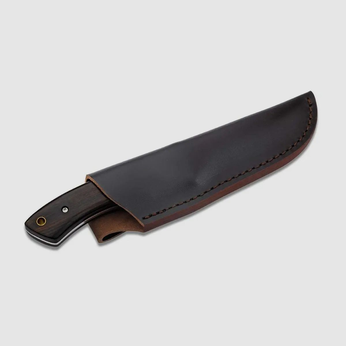 Böker Plus Jachtmes M-One Damascus