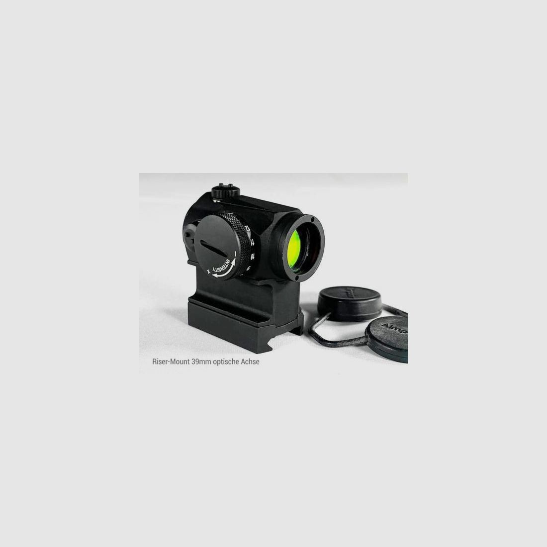 Aimpoint MICRO T-1 **OEM**