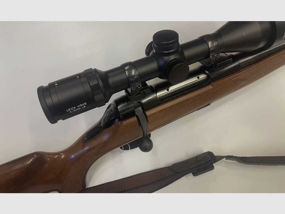 Rößler Titan 6 + Leica + A-TEC