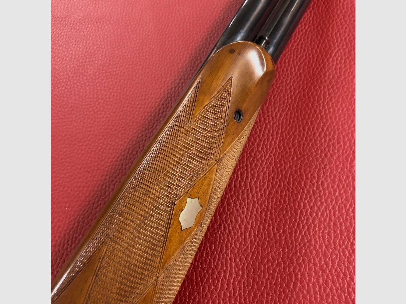 Bernardelli Roma 4, Bild 9 von 11