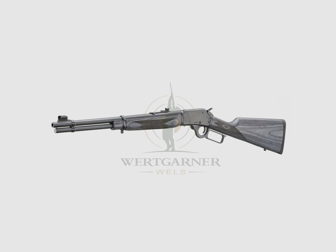 Ruger Marlin Modell 1894 Guide Gun Kal.357 Magnum / .38 special, Bild 3 von 3