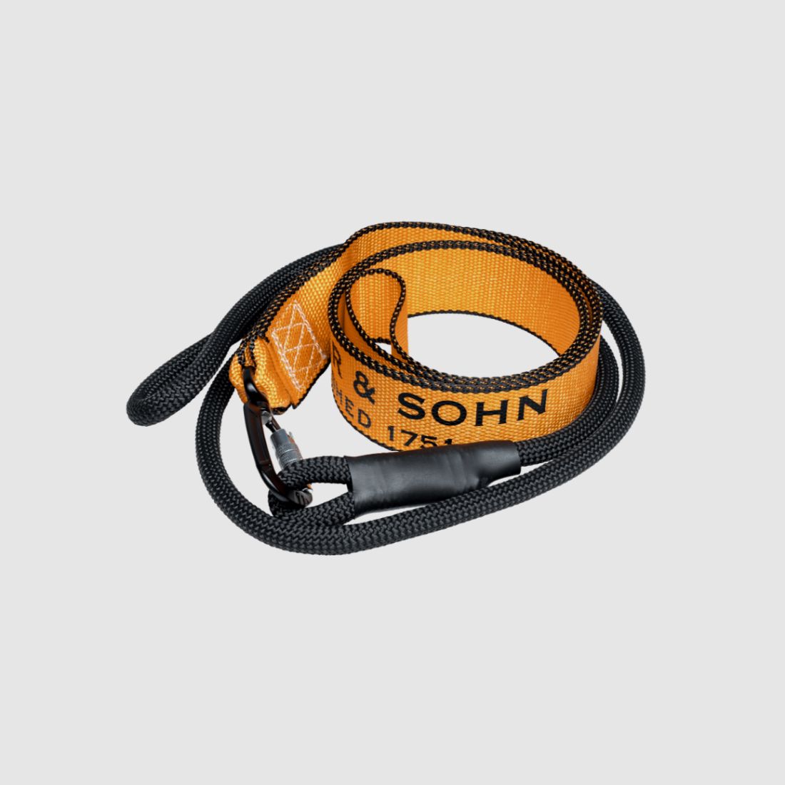 Sauer Deer Drag game drag strap, image 3 of 3