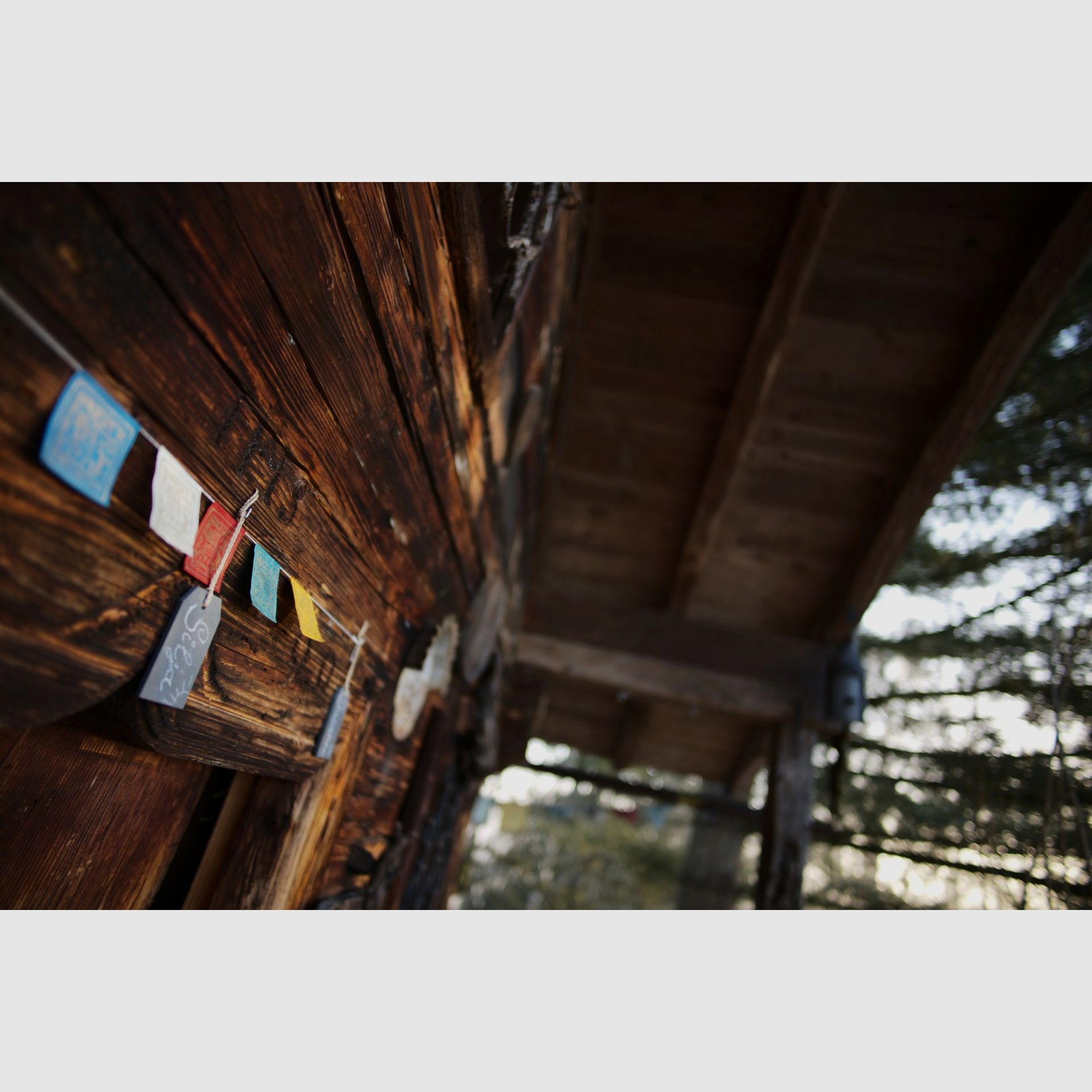 BAVARIAN SLIDE SHOW BIWAK