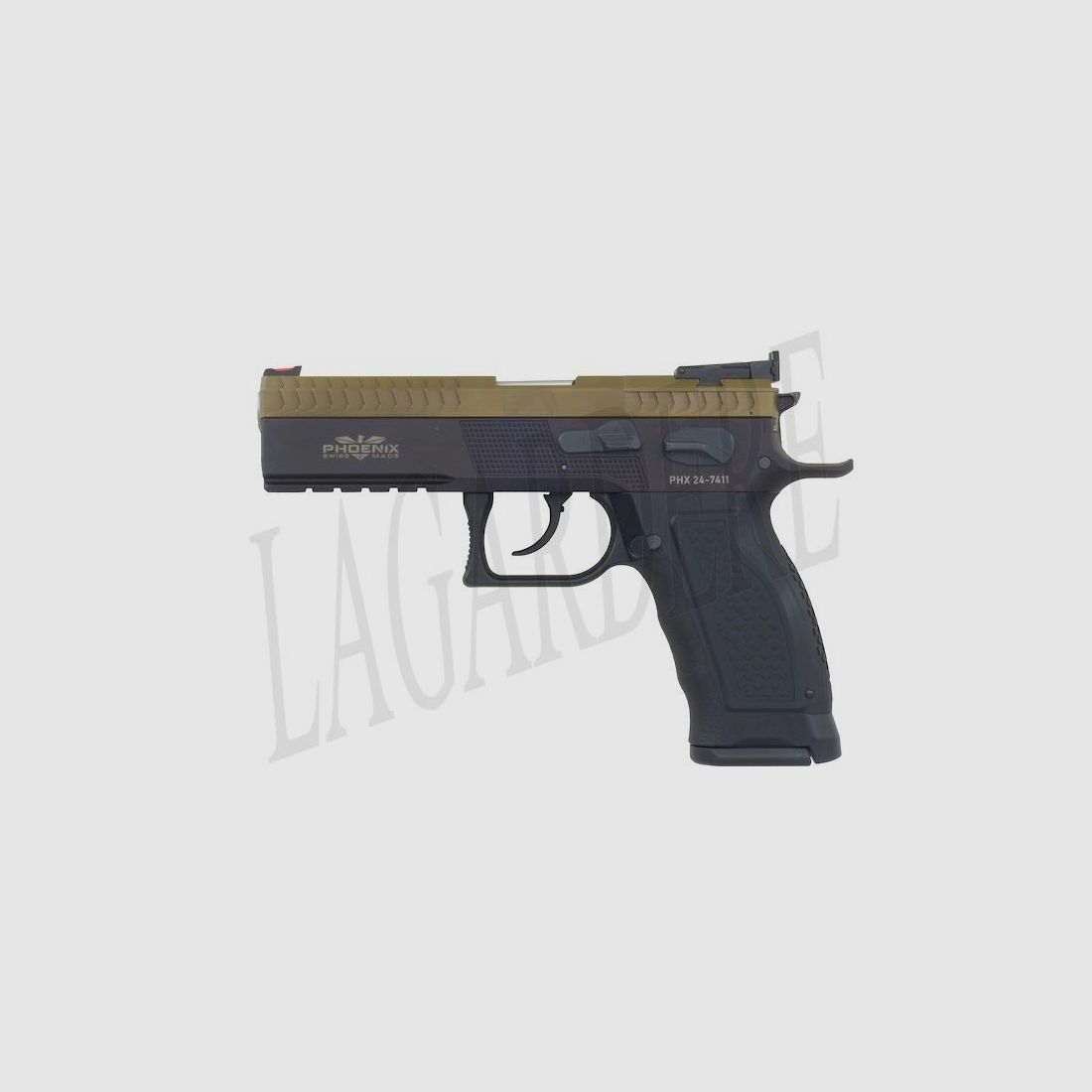 PHOENIX PREDATOR DA/SA BRONZE(PISTOLET)