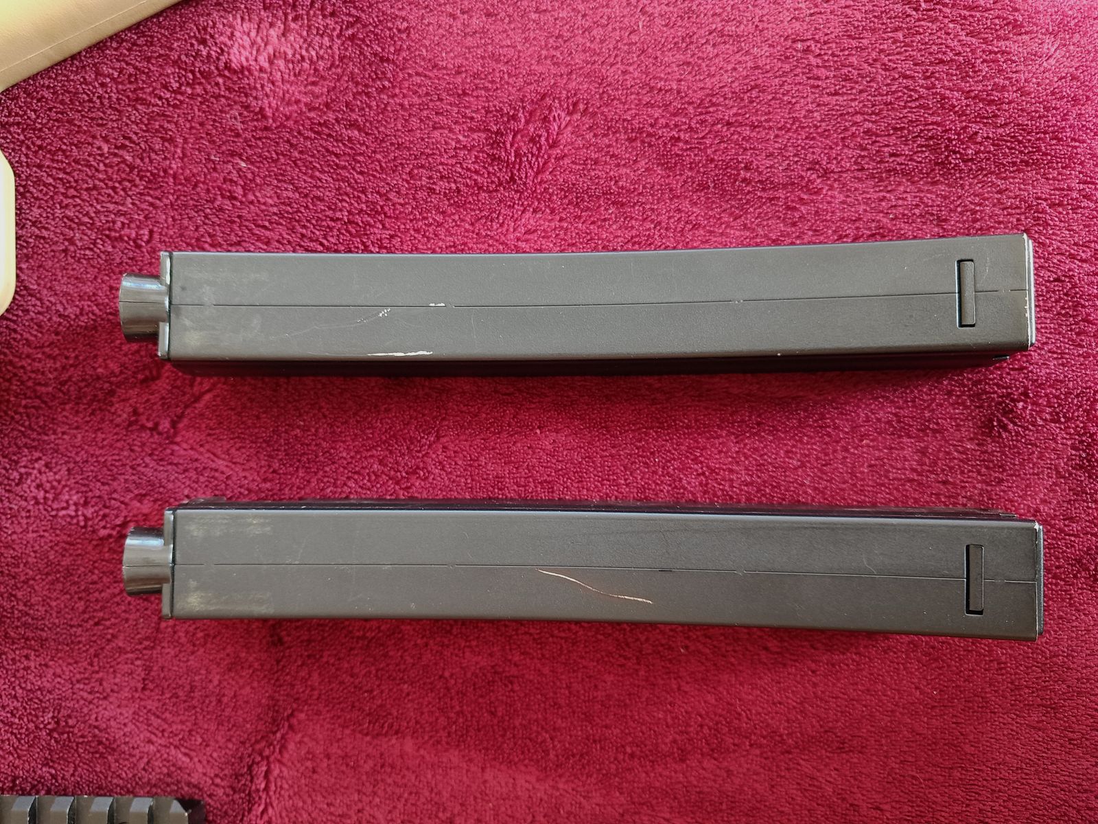 JG MOD5 M-LOK (MP5)