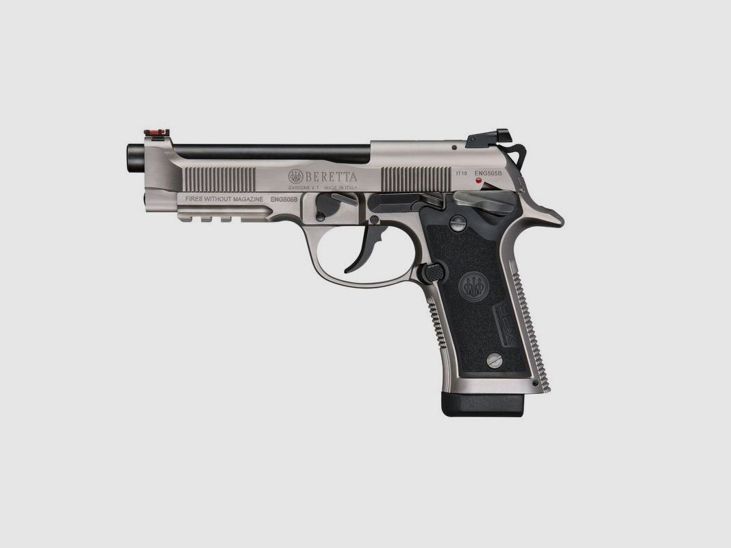 Beretta Pistole 92x Performance Production Kal.9x19, Bild 2 von 6