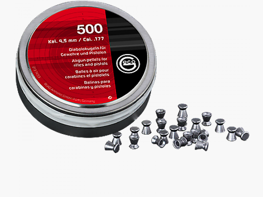 4,5mm Piatto 0,45g / 6,94gr