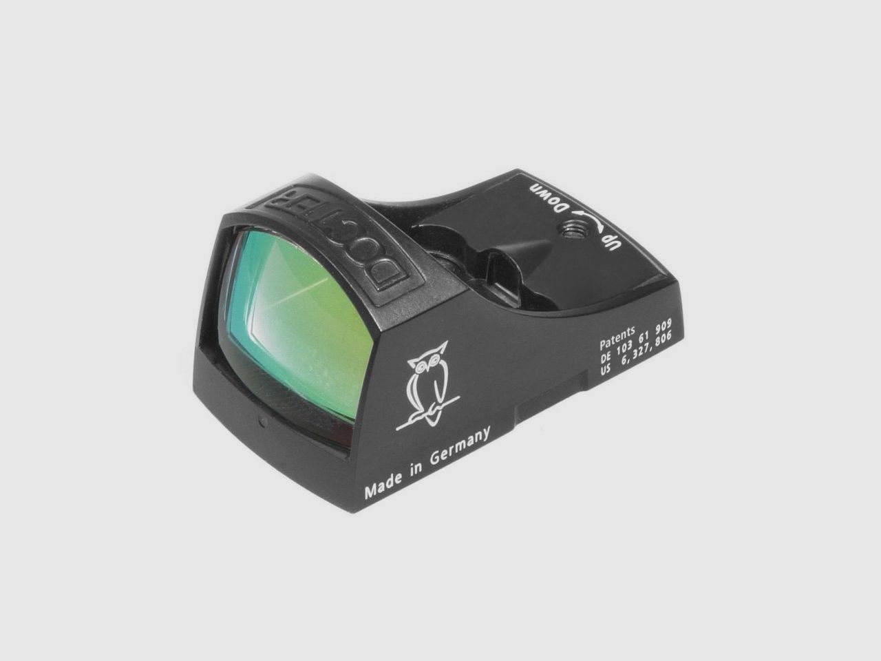Noblex Sight III 7 MOA