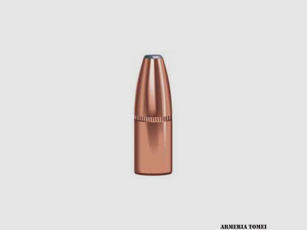 SPEER – HOT-COR 7mm (.284″) FLAT NOSE SP 130GR (100 PCS) -1625, image 2 of 2