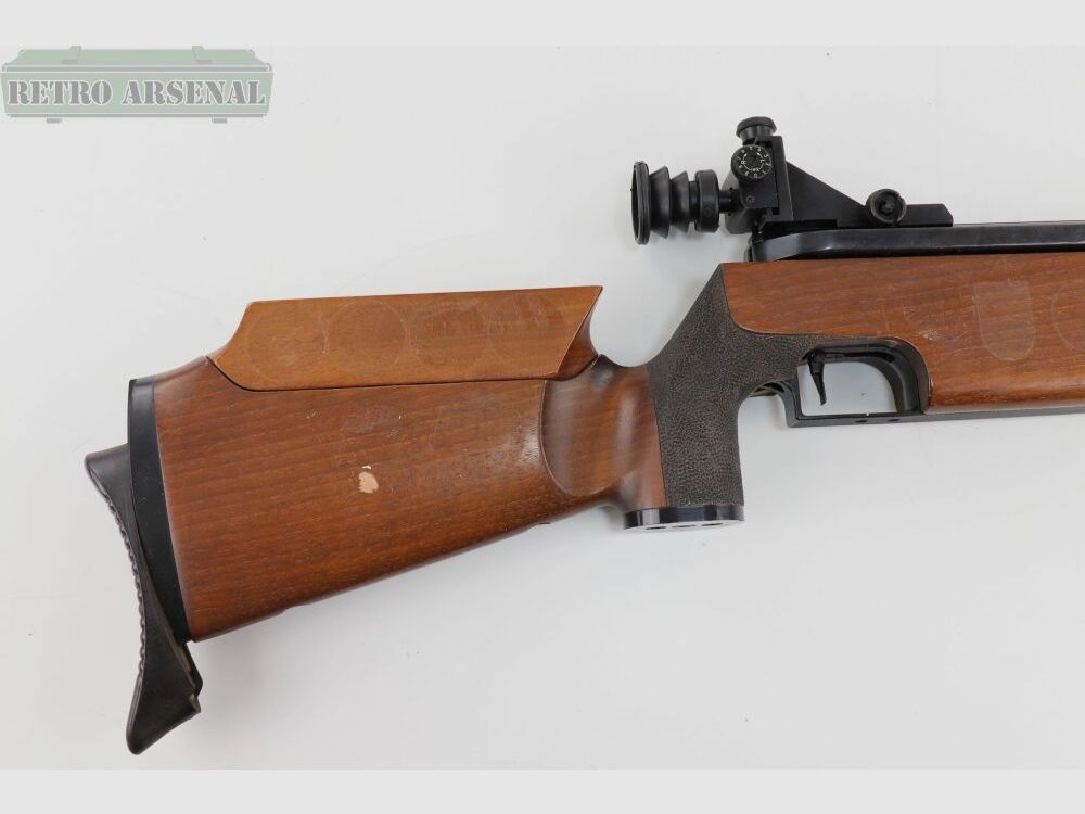 Feinwerkbau Mod. 300 S