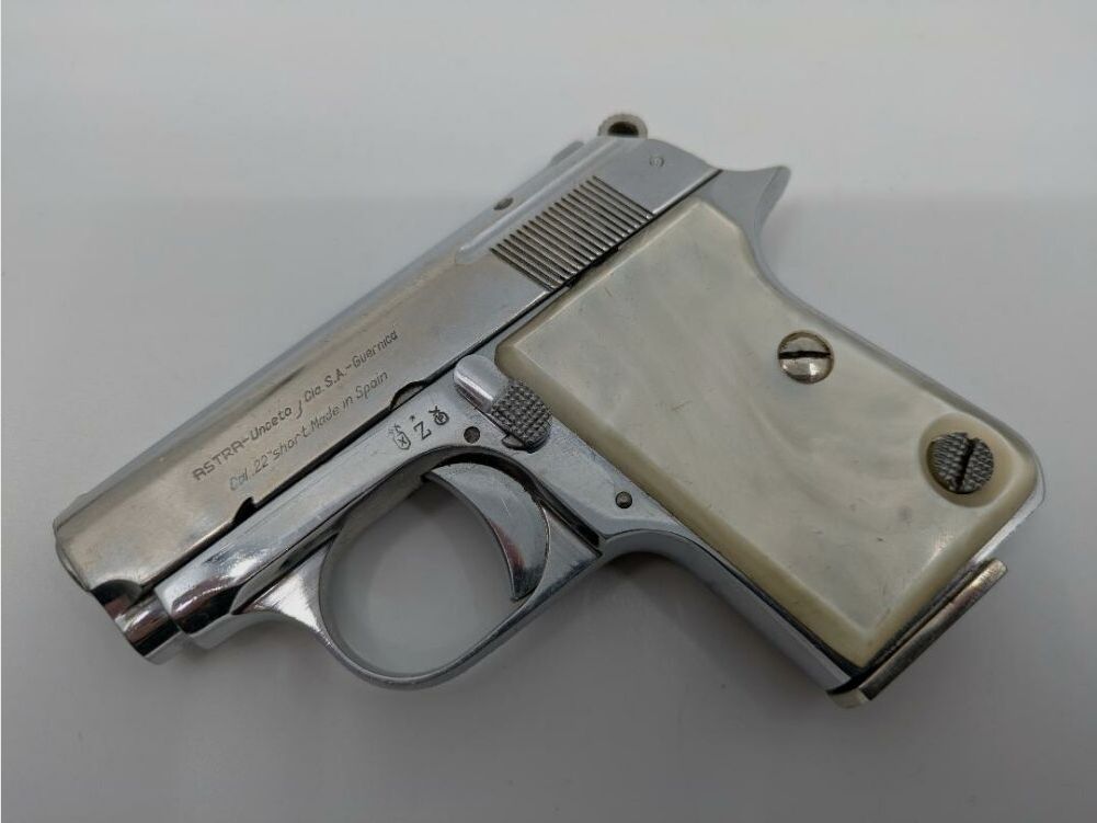 Astra CUB