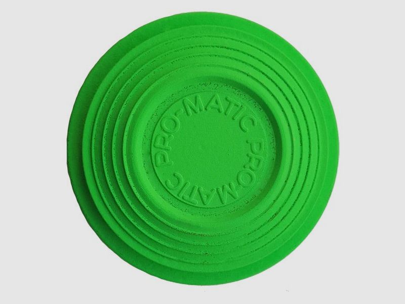 PROMATIC Standard 110mm Tonplatten, Bild 4 von 7