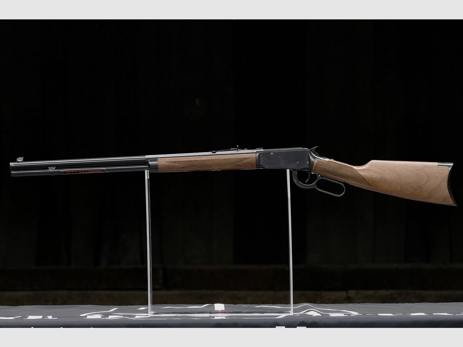 Winchester M94 Sporter, image 1 sur 6