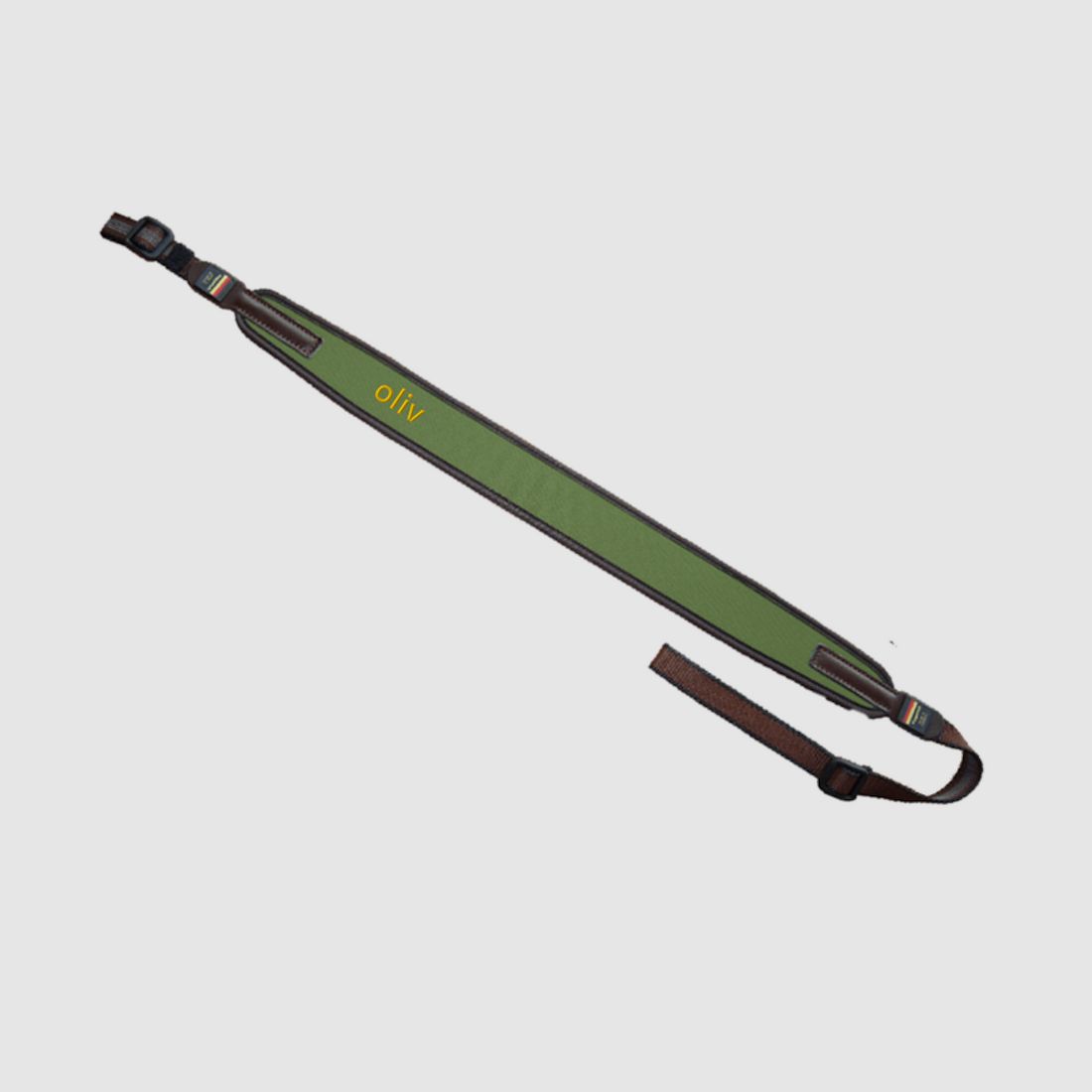 Niggeloh Gewehrriemen/ Gewehrgurt Universal oliv grün