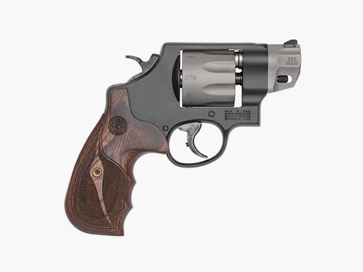 Smith & Wesson 327 Performance Center Kal. 357 Mag