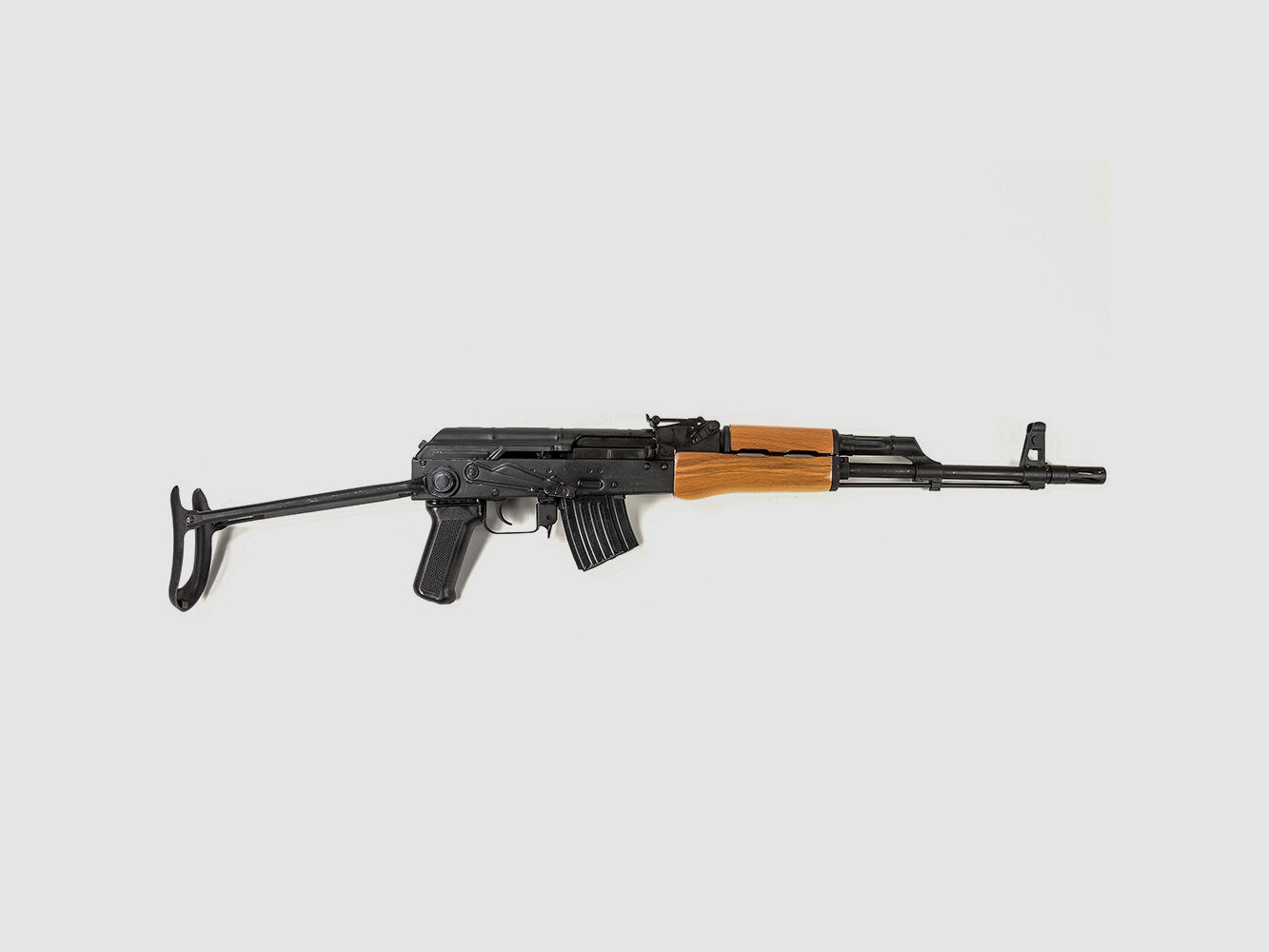Cugir WS1- 64HO Geradezug-Repetierer