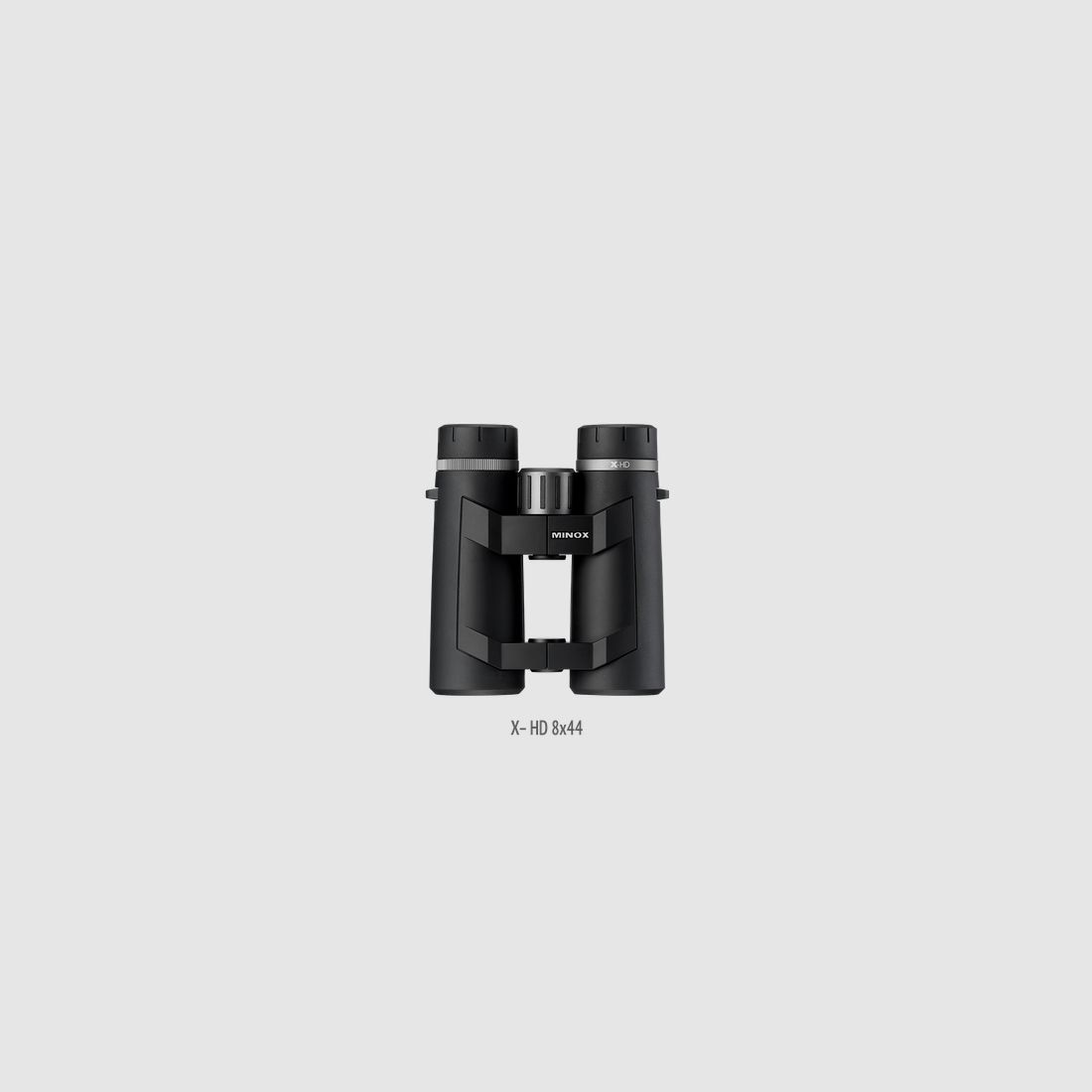 Fernglas MINOX X-HD