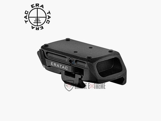 Montage ERATAC USL AIMPOINT Docter