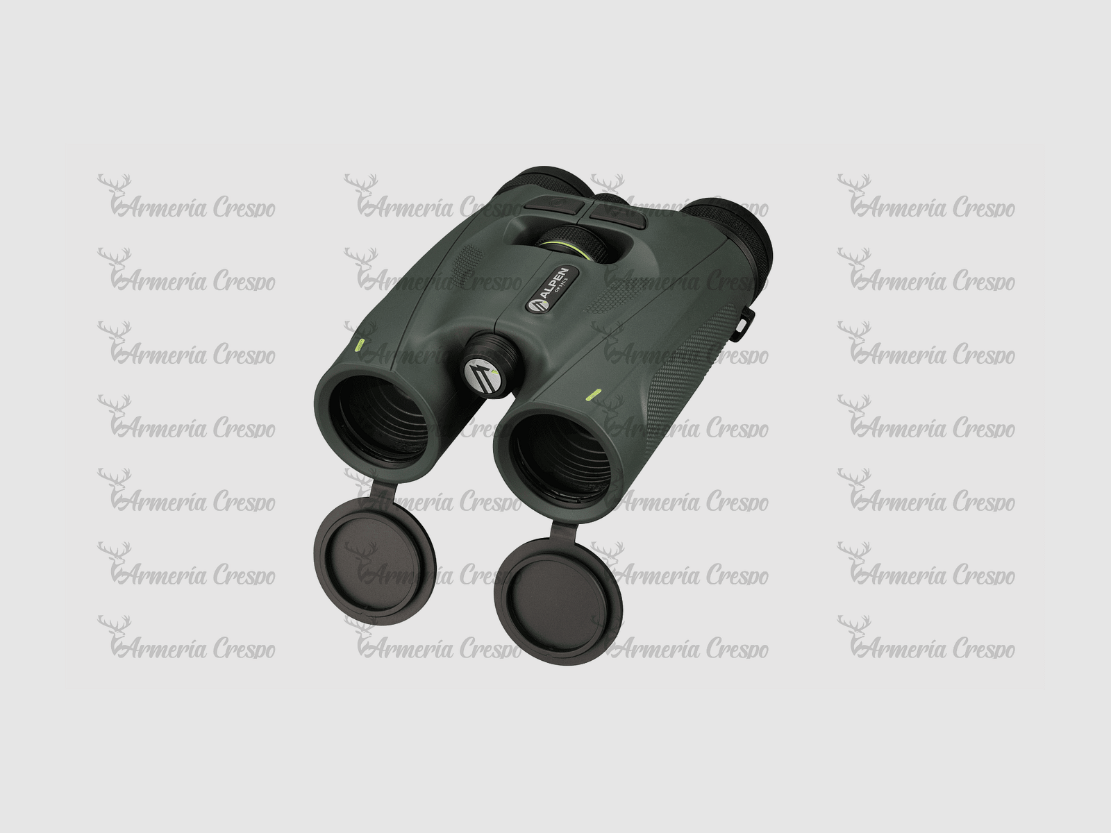 Binocolo ALPEN Chisos 10×42 con telemetro LRF, immagine 3 di 4