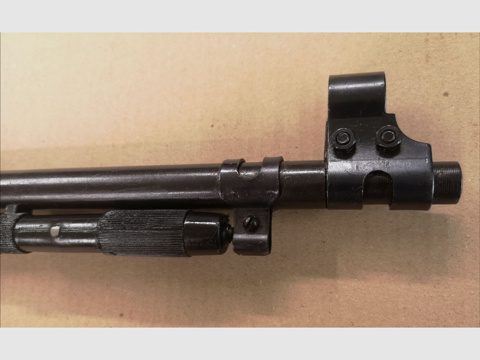 Luftgewehr Lion Brand