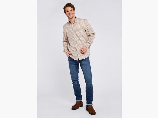 Dubarry Connel Dusky Green