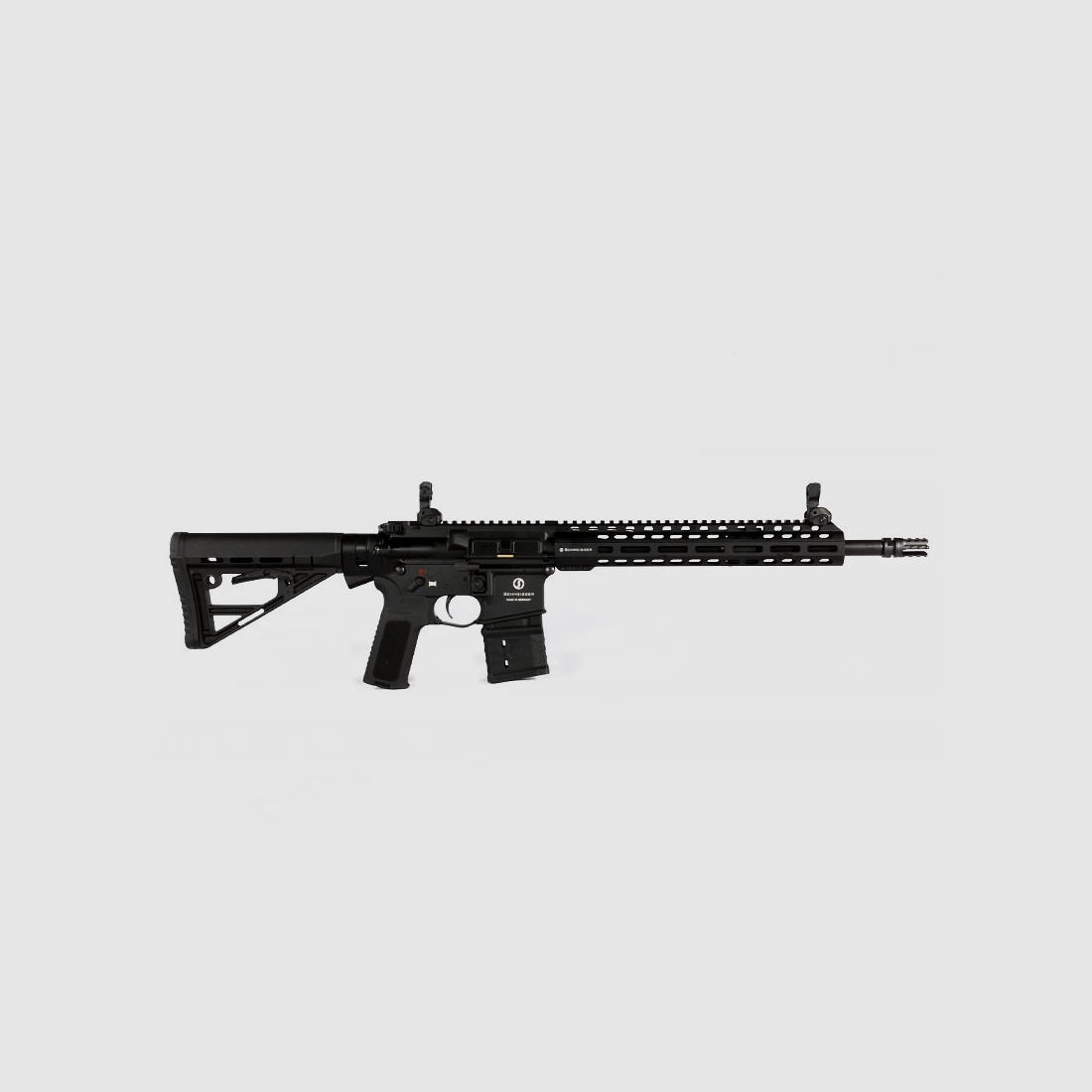 SCHMEISSER AR15 M4FL