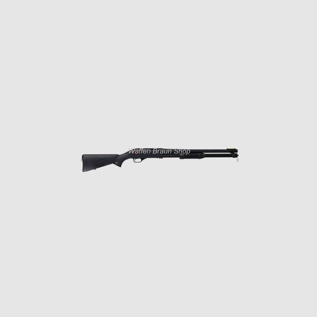 Winchester SXP Defender High Capacity 12/76 51cm Cyl