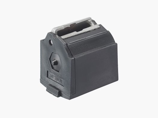 RUGER BX-1 Magazin für 10/22 Kal. .22lr 10-Schuss